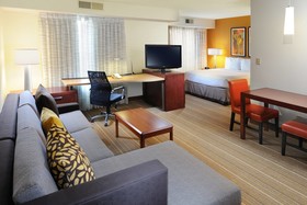 Sonesta ES Suites Fort Worth Fossil Creek