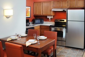 Sonesta ES Suites Fort Worth Fossil Creek
