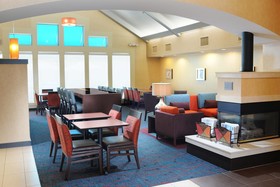Sonesta ES Suites Fort Worth Fossil Creek