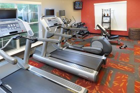 Sonesta ES Suites Fort Worth Fossil Creek
