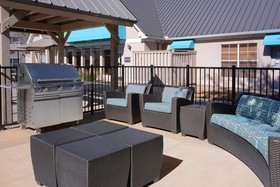 Sonesta ES Suites Fort Worth Fossil Creek