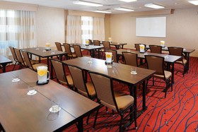 Sonesta ES Suites Fort Worth Fossil Creek