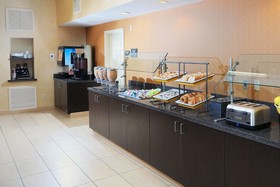 Sonesta ES Suites Fort Worth Fossil Creek