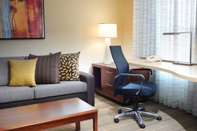 Sonesta ES Suites Fort Worth Fossil Creek
