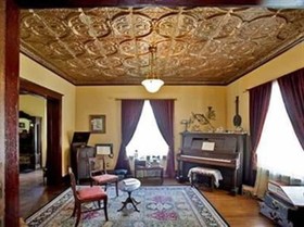 Rosen House Inn