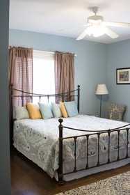 Rosen House Inn