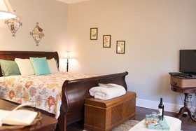 Rosen House Inn