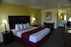 Scottish Inns Fort Worth