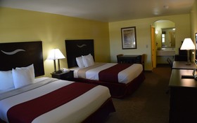 Scottish Inns Fort Worth