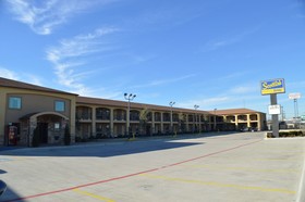 Scottish Inns Fort Worth
