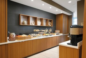 SpringHill Suites Dallas DFW Airport South/CentrePort
