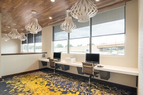 SpringHill Suites Fort Worth Fossil Creek