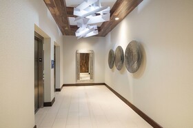 SpringHill Suites Fort Worth Fossil Creek