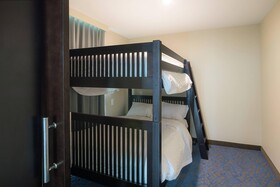 SpringHill Suites Fort Worth Fossil Creek