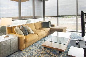 SpringHill Suites Fort Worth Fossil Creek
