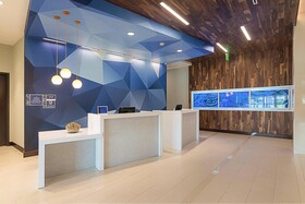 SpringHill Suites Fort Worth Fossil Creek