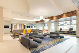 SpringHill Suites Fort Worth Fossil Creek