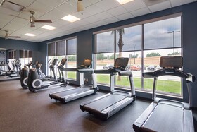 SpringHill Suites Fort Worth Fossil Creek