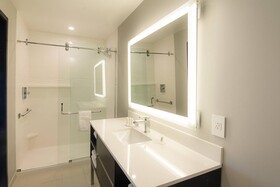 SpringHill Suites Fort Worth Fossil Creek