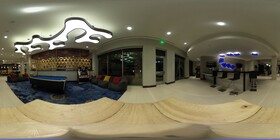SpringHill Suites Fort Worth Fossil Creek