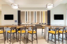 SpringHill Suites Fort Worth Fossil Creek