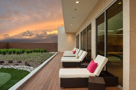SpringHill Suites Fort Worth Fossil Creek