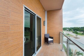 SpringHill Suites Fort Worth Fossil Creek