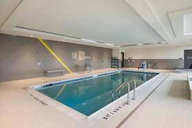 SpringHill Suites Fort Worth Fossil Creek