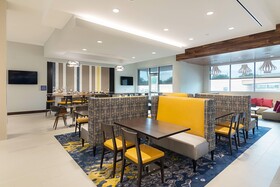 SpringHill Suites Fort Worth Fossil Creek
