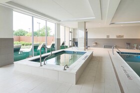 SpringHill Suites Fort Worth Fossil Creek