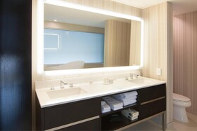 SpringHill Suites Fort Worth Fossil Creek