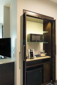 SpringHill Suites Fort Worth Fossil Creek