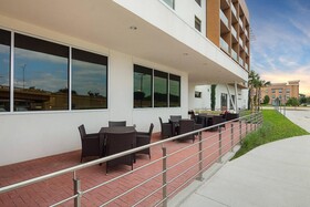 SpringHill Suites Fort Worth Fossil Creek