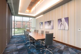 SpringHill Suites Fort Worth Fossil Creek