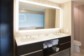 SpringHill Suites Fort Worth Fossil Creek