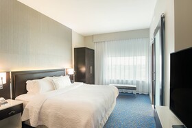 SpringHill Suites Fort Worth Fossil Creek