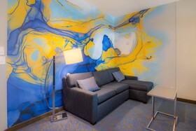 SpringHill Suites Fort Worth Fossil Creek