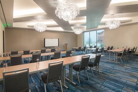 SpringHill Suites Fort Worth Fossil Creek