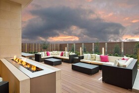 SpringHill Suites Fort Worth Fossil Creek