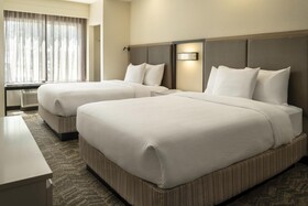 SpringHill Suites Fort Worth University