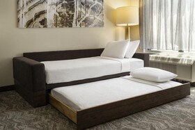 SpringHill Suites Fort Worth University