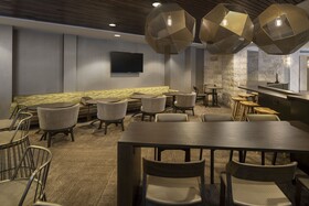 SpringHill Suites Fort Worth University