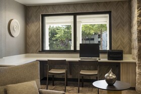 SpringHill Suites Fort Worth University