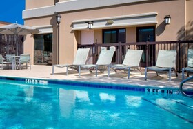 SpringHill Suites Fort Worth University