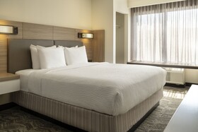 SpringHill Suites Fort Worth University