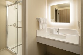 SpringHill Suites Fort Worth University