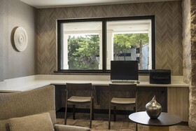 SpringHill Suites Fort Worth University
