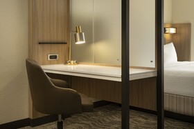 SpringHill Suites Fort Worth University