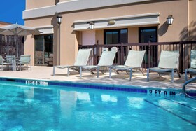 SpringHill Suites Fort Worth University