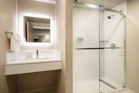 SpringHill Suites Fort Worth University